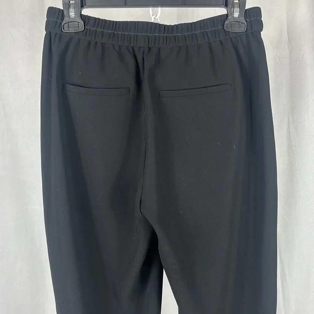 J.Crew Turner Jogger‎ Pants in Black.